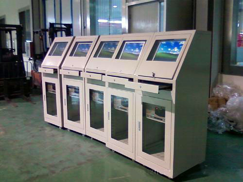 箱機(jī)柜的品質(zhì)高低