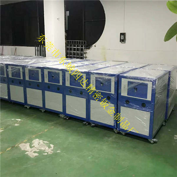 專業(yè)的鈑金加工廠家