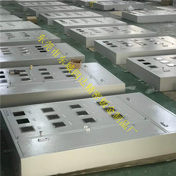 鈑金加工光纖激光切割機(jī)廠家