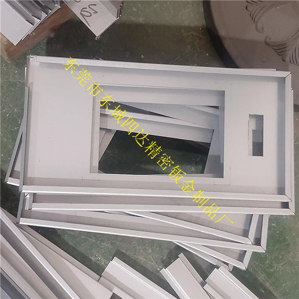 鈑金加工光纖激光切割機(jī)廠家