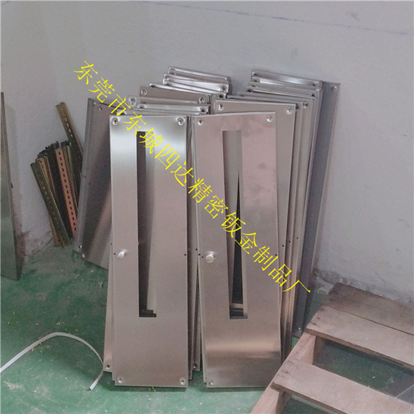 鈑金加工廠家哪個(gè)好