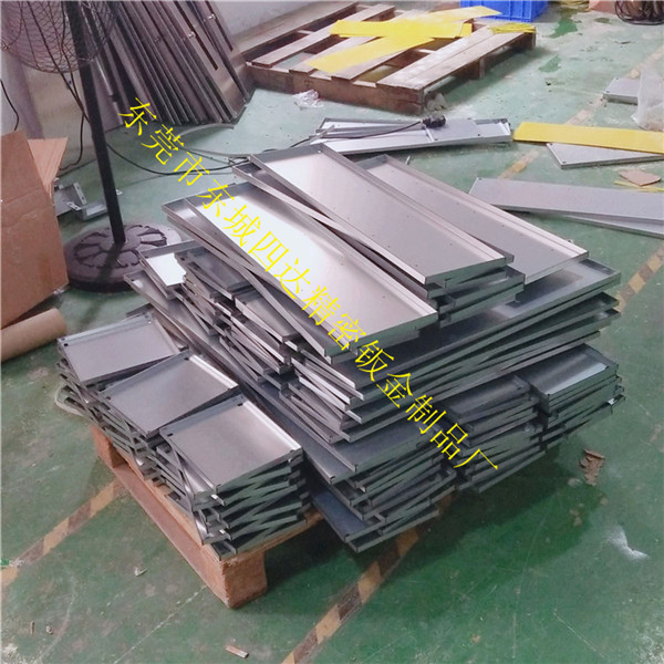 鈑金加工廠家哪個(gè)好