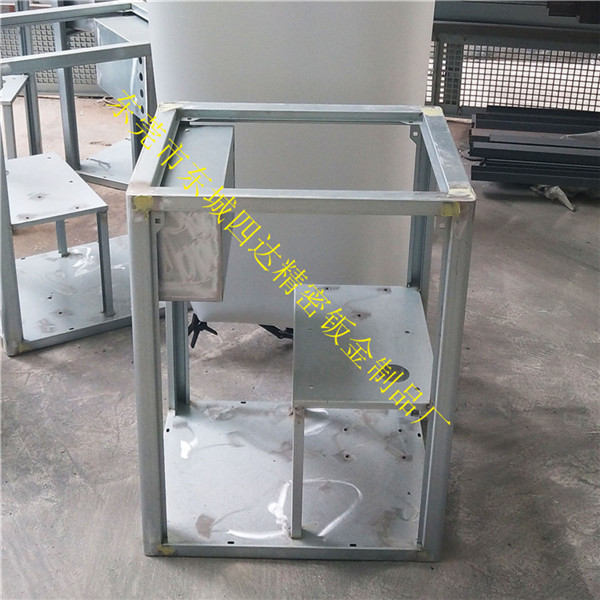 折彎鈑金加工廠家