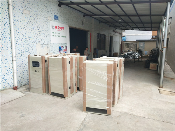 鈑金加工的基本工序