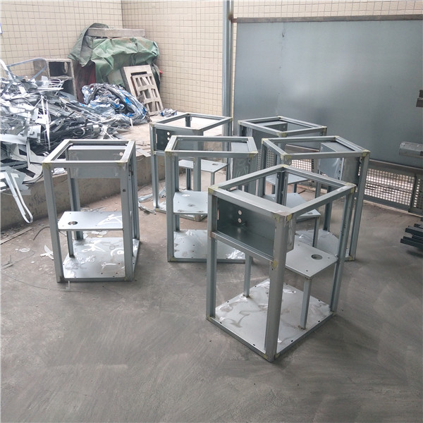 鈑金加工加工費(fèi)