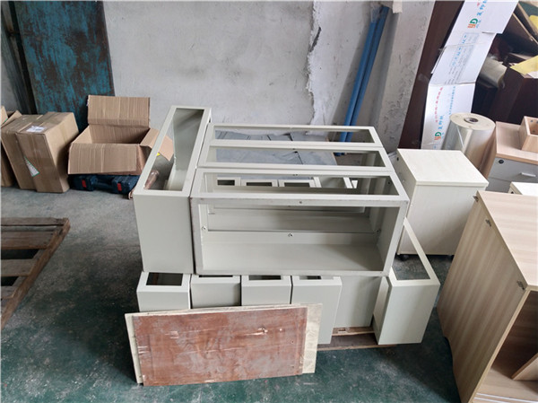 東莞市鈑金機箱加工廠