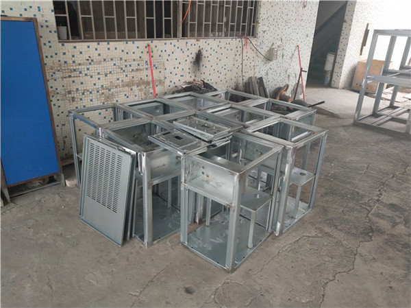 鈑金對外加工廠家