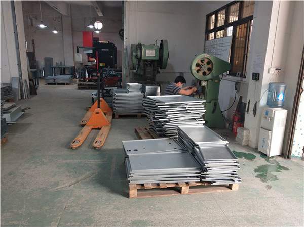 鈑金對外加工廠家