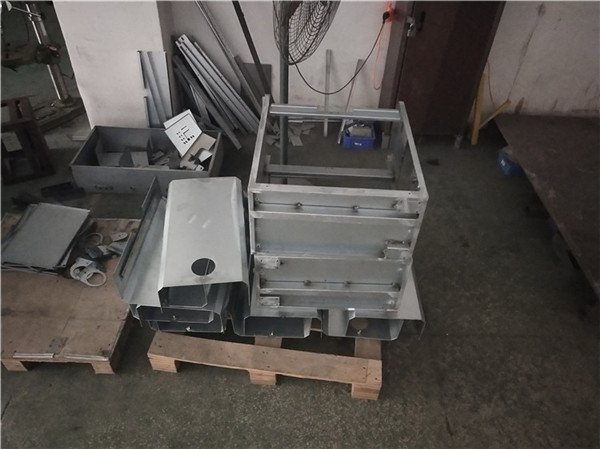 鈑金機柜加工廠家