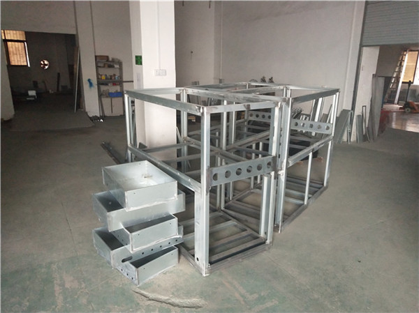 鈑金機柜加工廠家