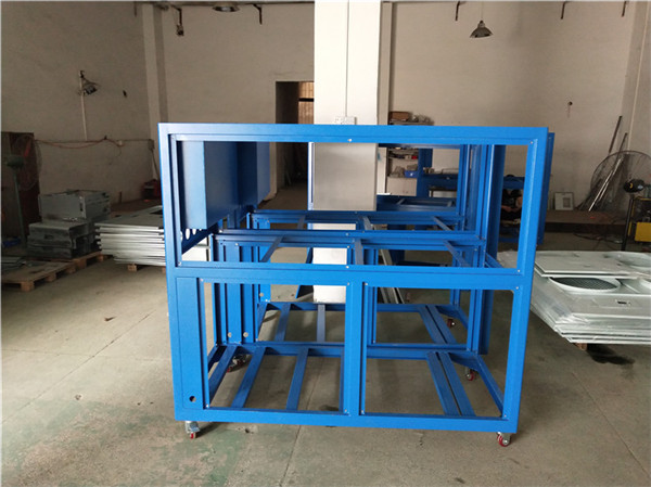 鈑金加工廠廠家機架