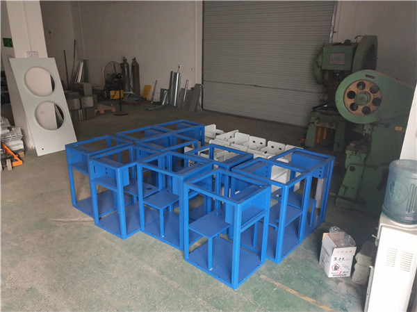 鈑金彎折加工廠家機(jī)架
