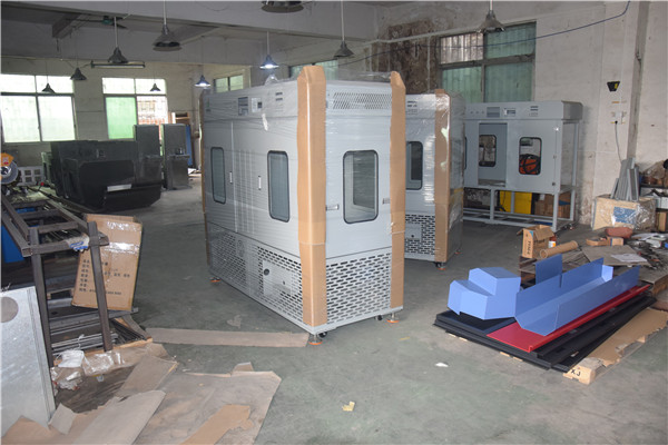 通信鈑金機(jī)箱