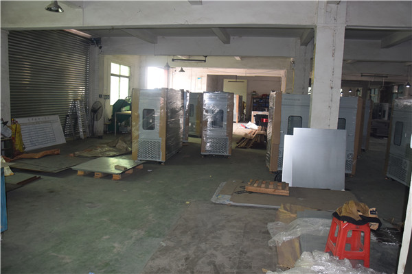 機(jī)箱機(jī)柜加工東莞